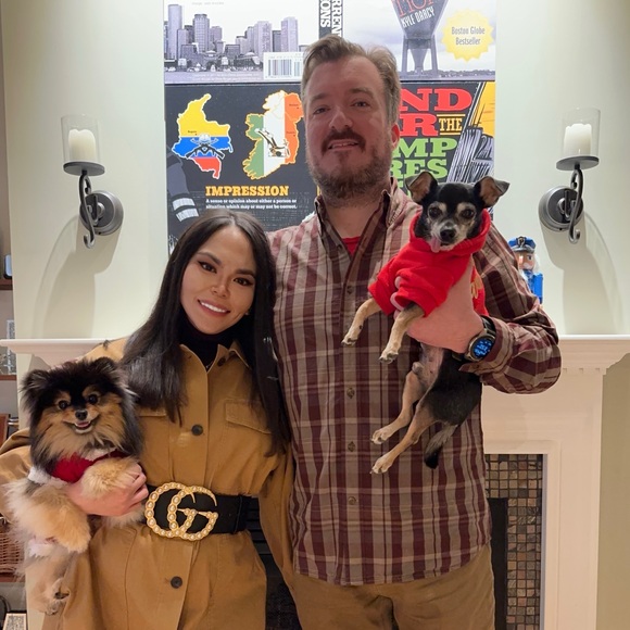 Meet your Posher, Regina! - Picture 12 of 16